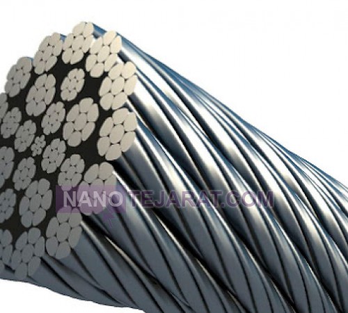 steel wire rope for elevator 